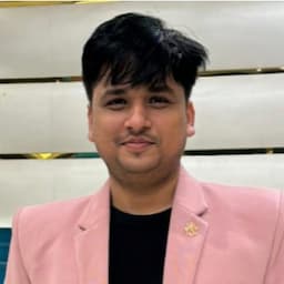Vinay Goyal